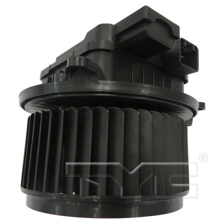 Tyc Products Hvac Blower Motor, 700329 700329